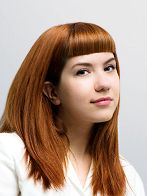 Анна Зубакова