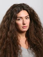 Юлия Козлова