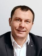 Максим Осипов