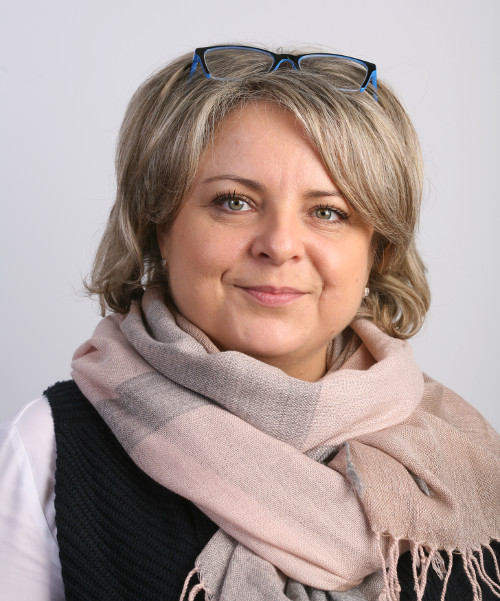Ольга Николаевна Черняева Ольга Николаевна Черняева