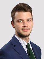 Дмитрий Орехов