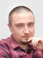 Алексей Пилюгин