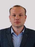 Владимир Старцев