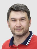 Александр Орлов