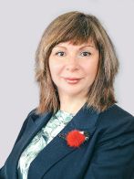 Марина Владимирова