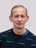 Роман Воронин