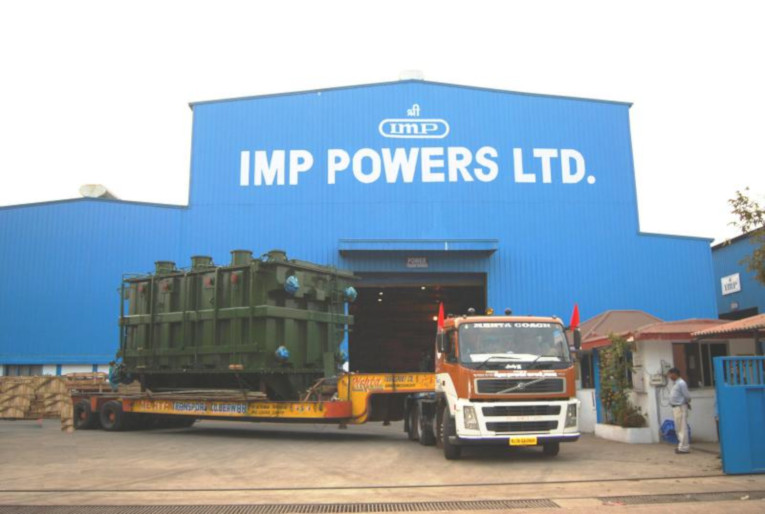 Фото: IMP Powers Ltd.