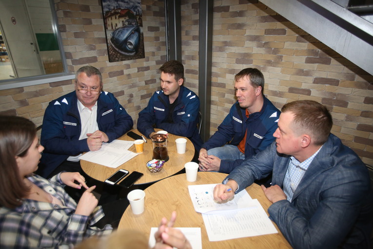 Развиваем навыки устной речи на английском языке