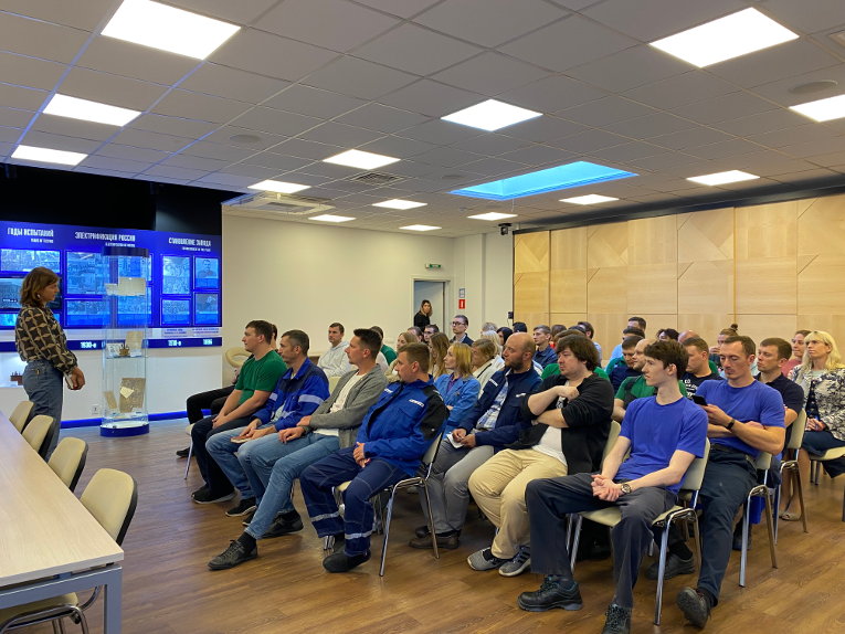 Вводное занятие по курсу изучения английского языка